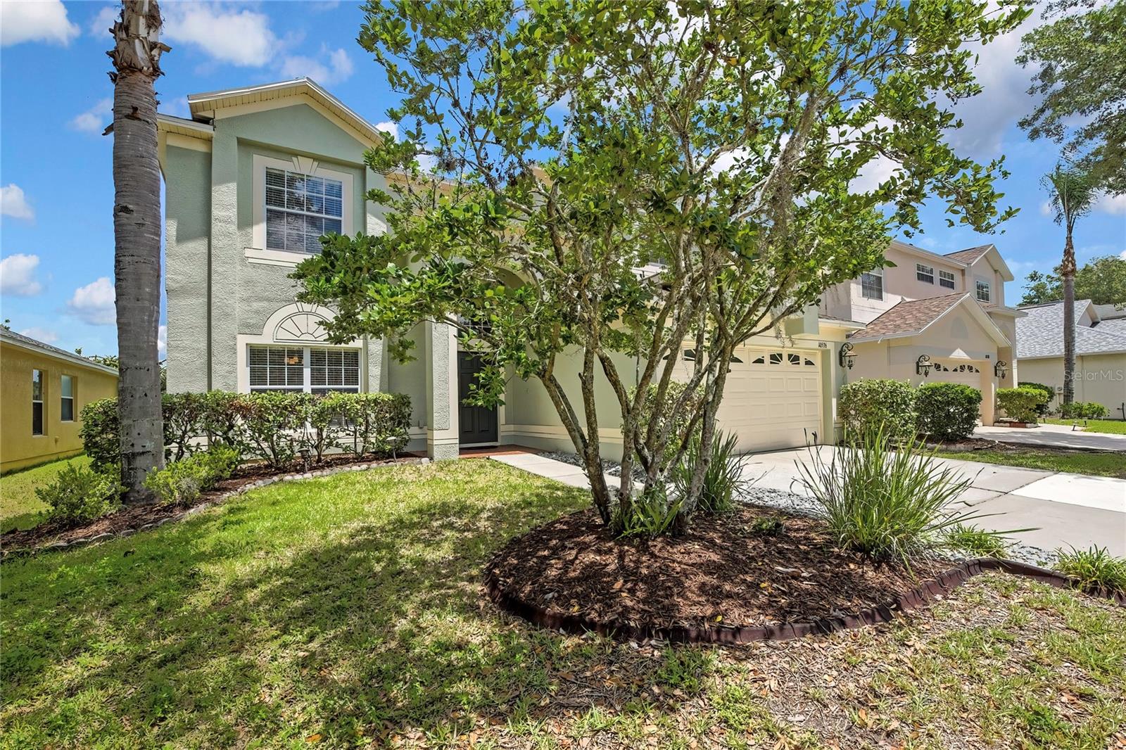 10536 CORAL KEY AVE, TAMPA, FL, 33647