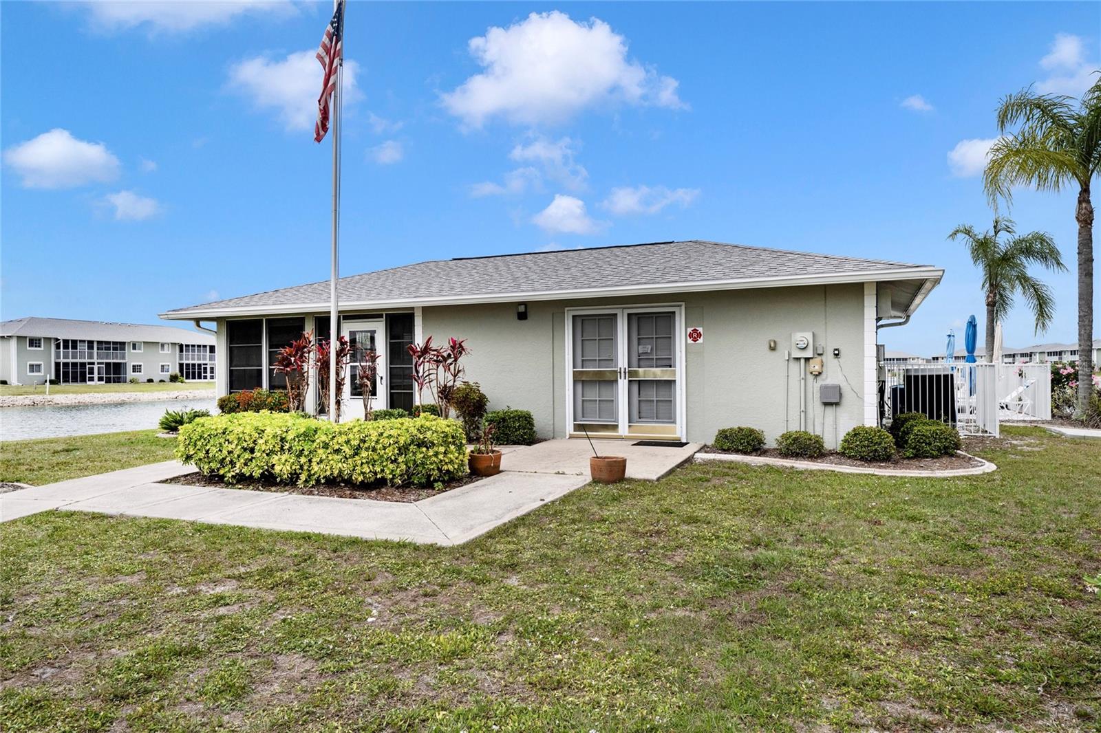 3310 LOVELAND BLVD #1606, PUNTA GORDA, FL, 33980