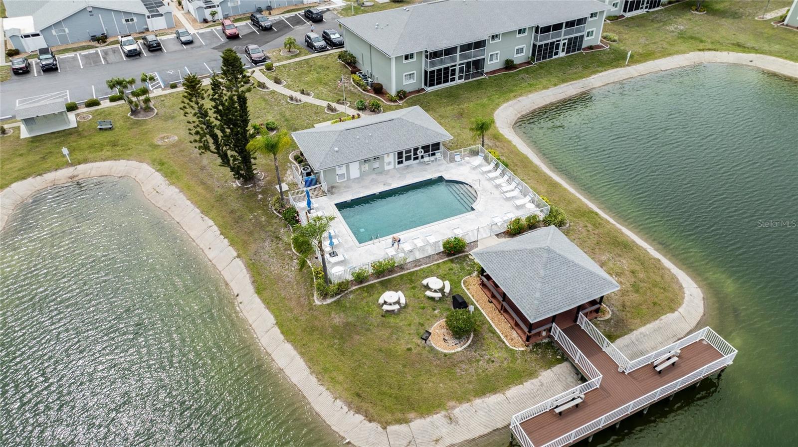 3310 LOVELAND BLVD #1606, PUNTA GORDA, FL, 33980