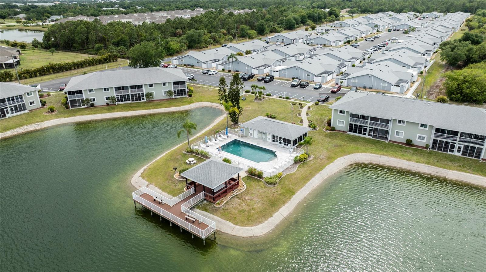 3310 LOVELAND BLVD #1606, PUNTA GORDA, FL, 33980