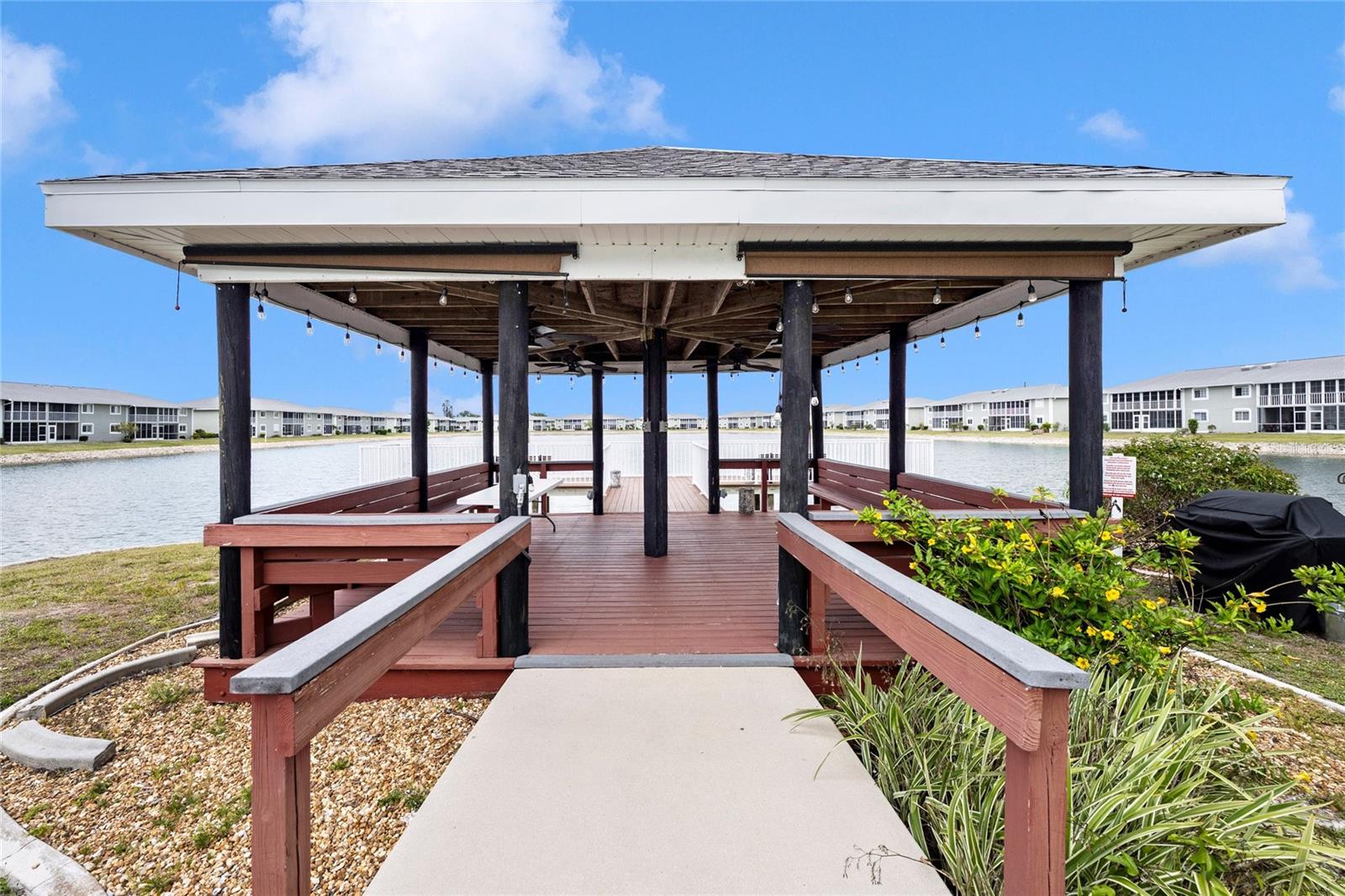 3310 LOVELAND BLVD #1606, PUNTA GORDA, FL, 33980