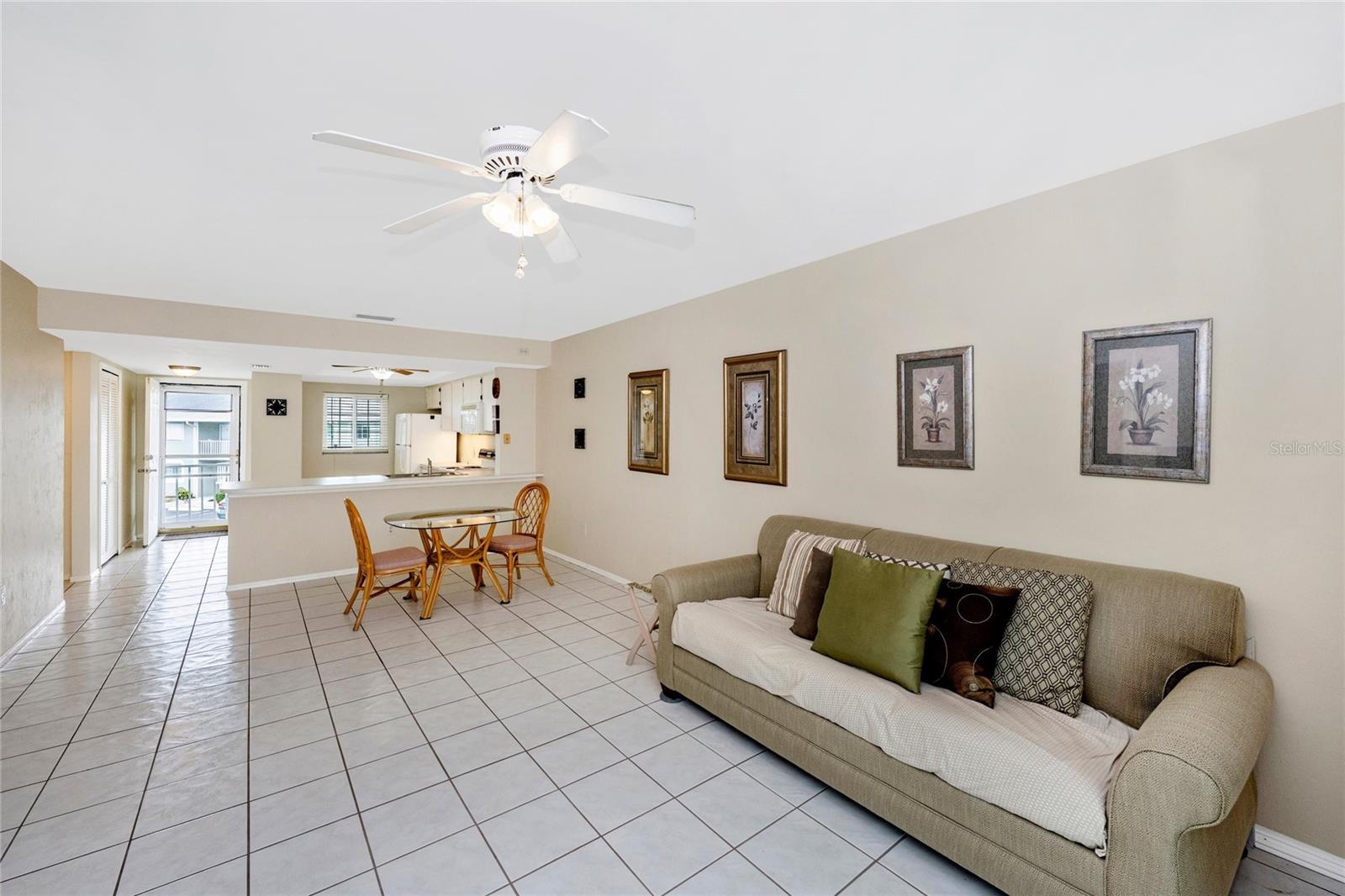 3310 LOVELAND BLVD #1606, PUNTA GORDA, FL, 33980