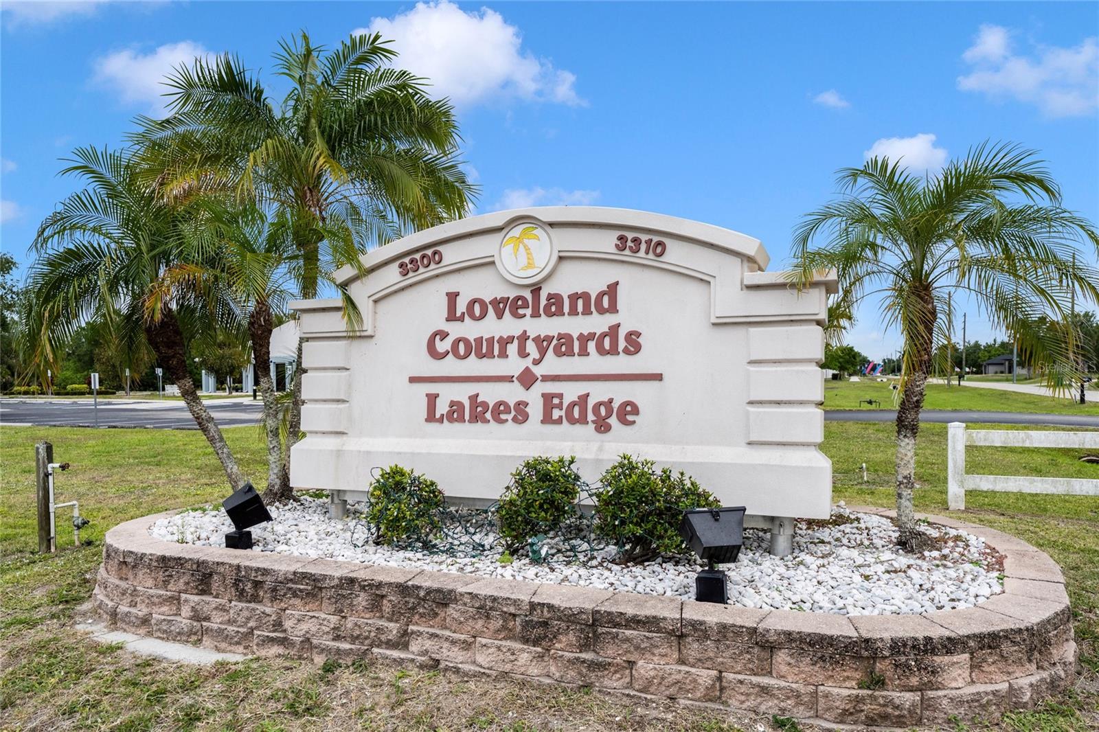 3310 LOVELAND BLVD #1606, PUNTA GORDA, FL, 33980