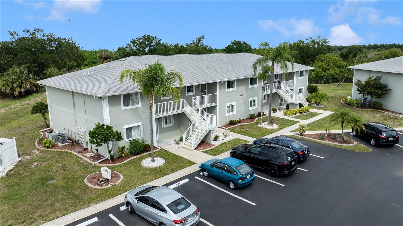 3310 LOVELAND BLVD #1606, PUNTA GORDA, FL, 33980
