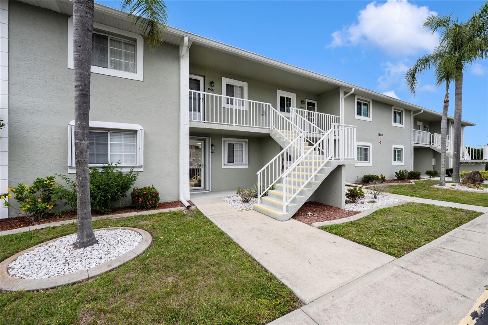 3310 LOVELAND BLVD #1606, PUNTA GORDA, FL, 33980