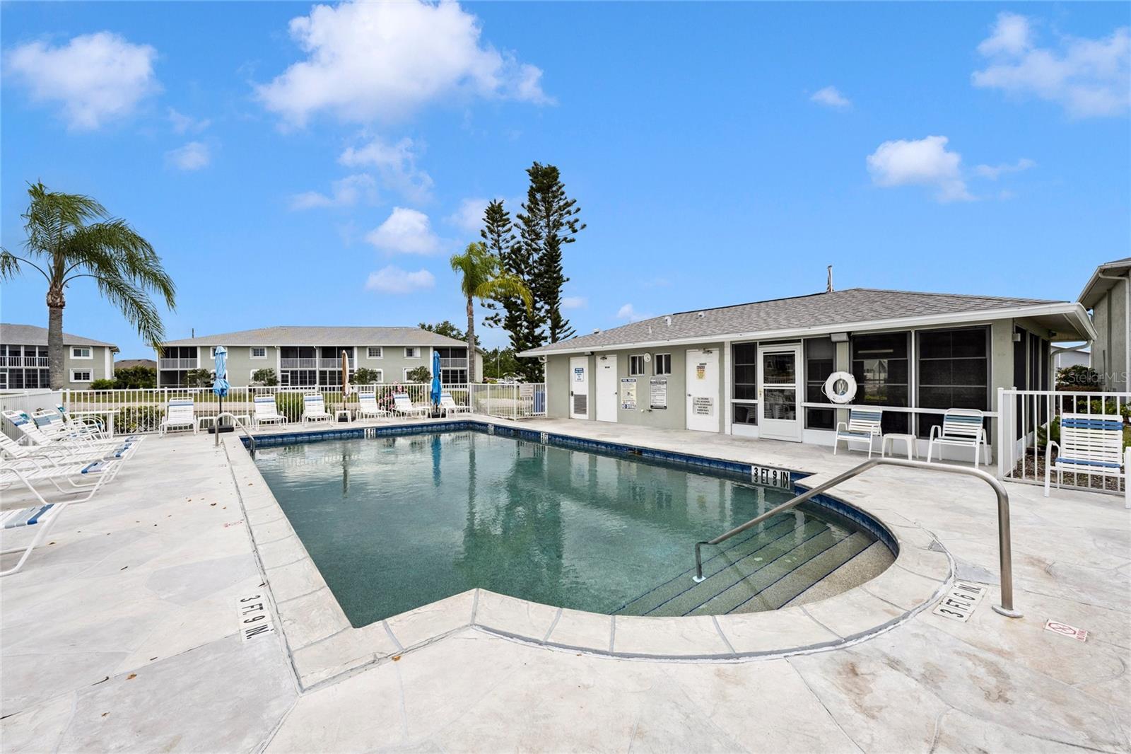 3310 LOVELAND BLVD #1606, PUNTA GORDA, FL, 33980