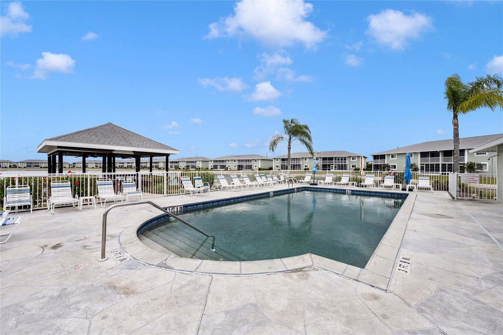3310 LOVELAND BLVD #1606, PUNTA GORDA, FL, 33980