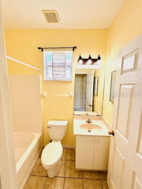 14201 INDIAN CREEK DR #14201, KISSIMMEE, FL, 34759