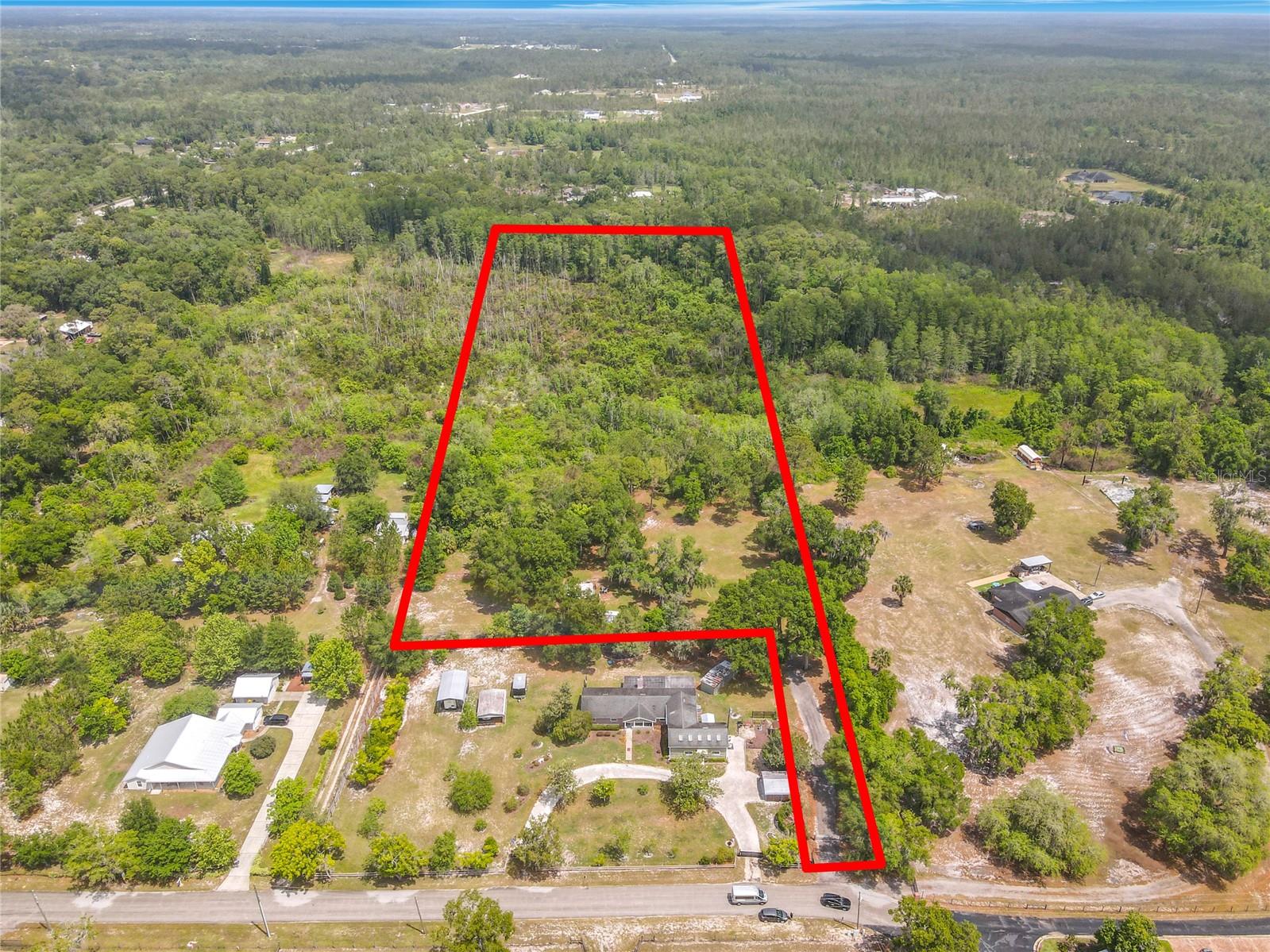 LAKE HELEN BLK 102, LAKE HELEN, FL, 32744