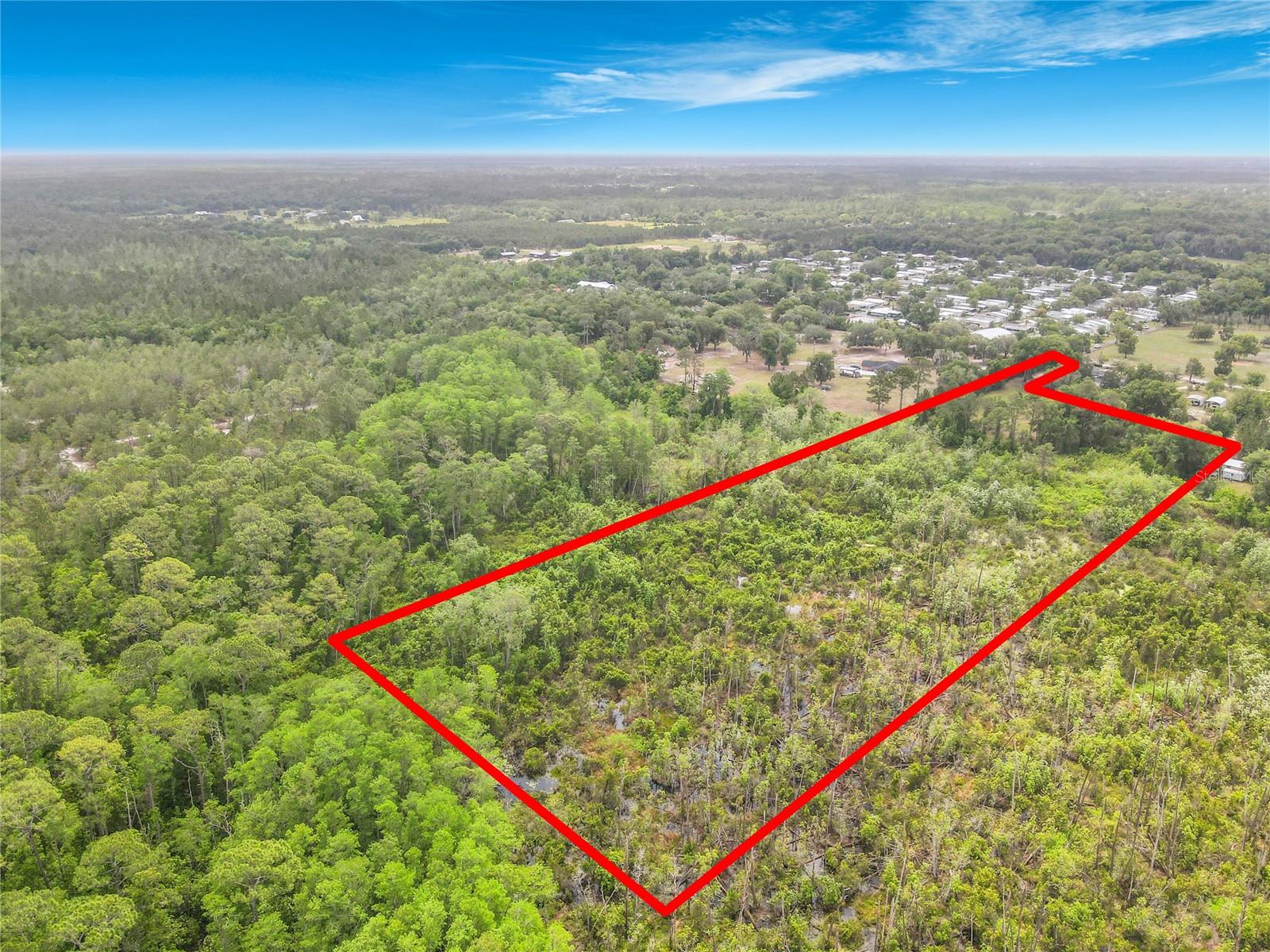 LAKE HELEN BLK 102, LAKE HELEN, FL, 32744