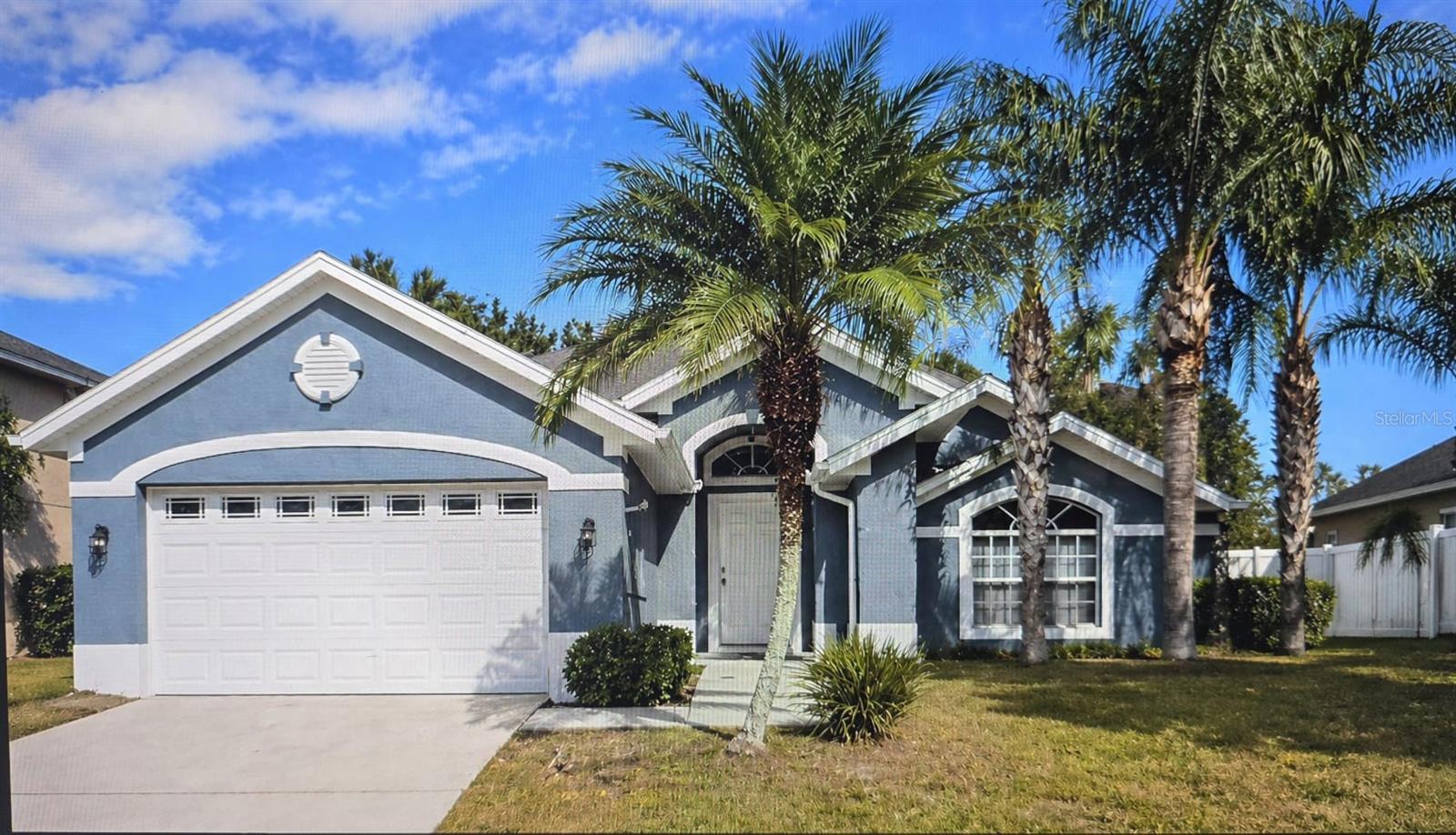 2603 SOUTHPOINTE CT, KISSIMMEE, FL, 34746