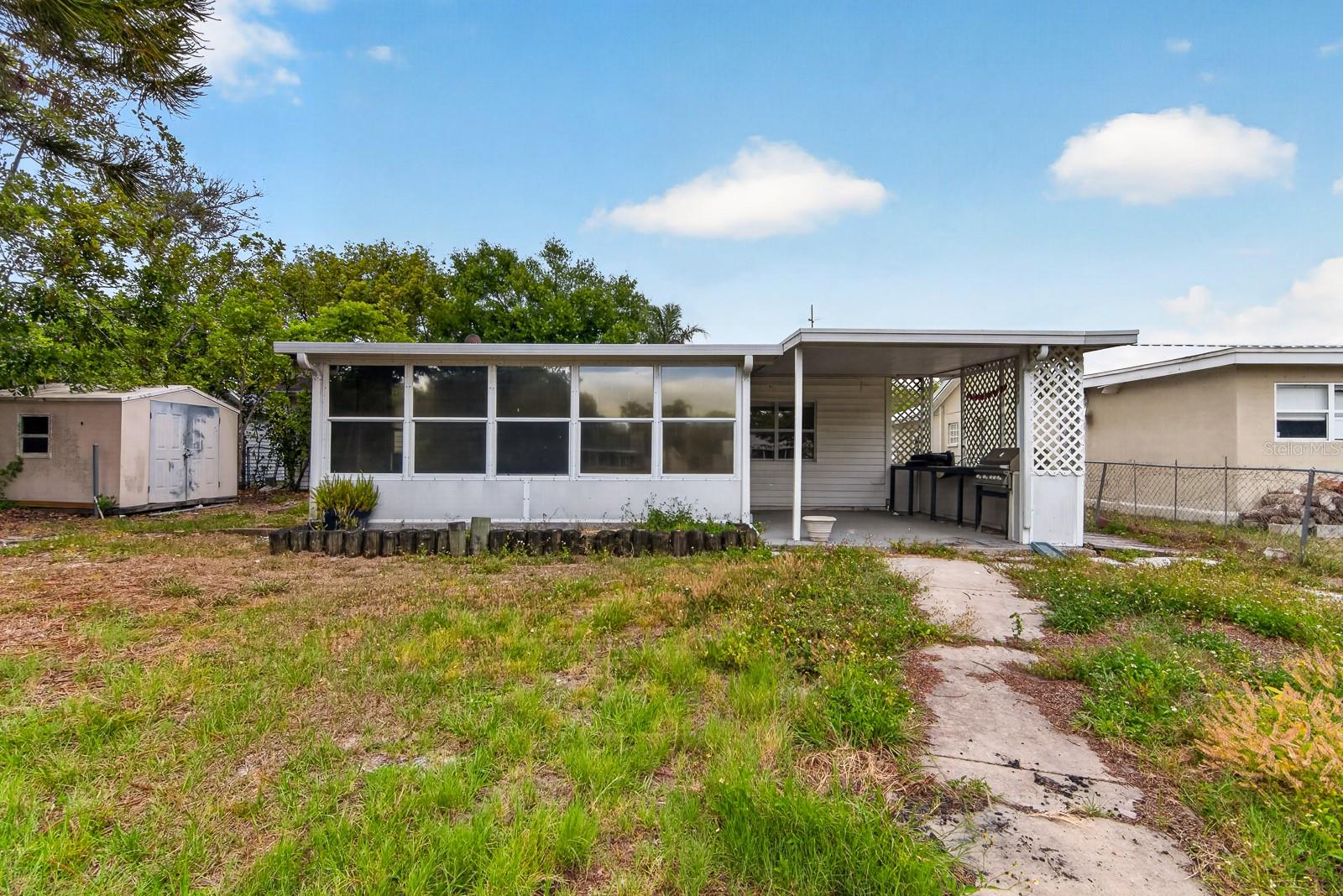 6802 LASSEN AVE, NEW PORT RICHEY, FL, 34655