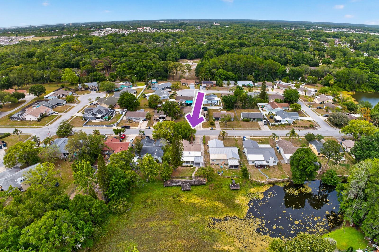 6802 LASSEN AVE, NEW PORT RICHEY, FL, 34655