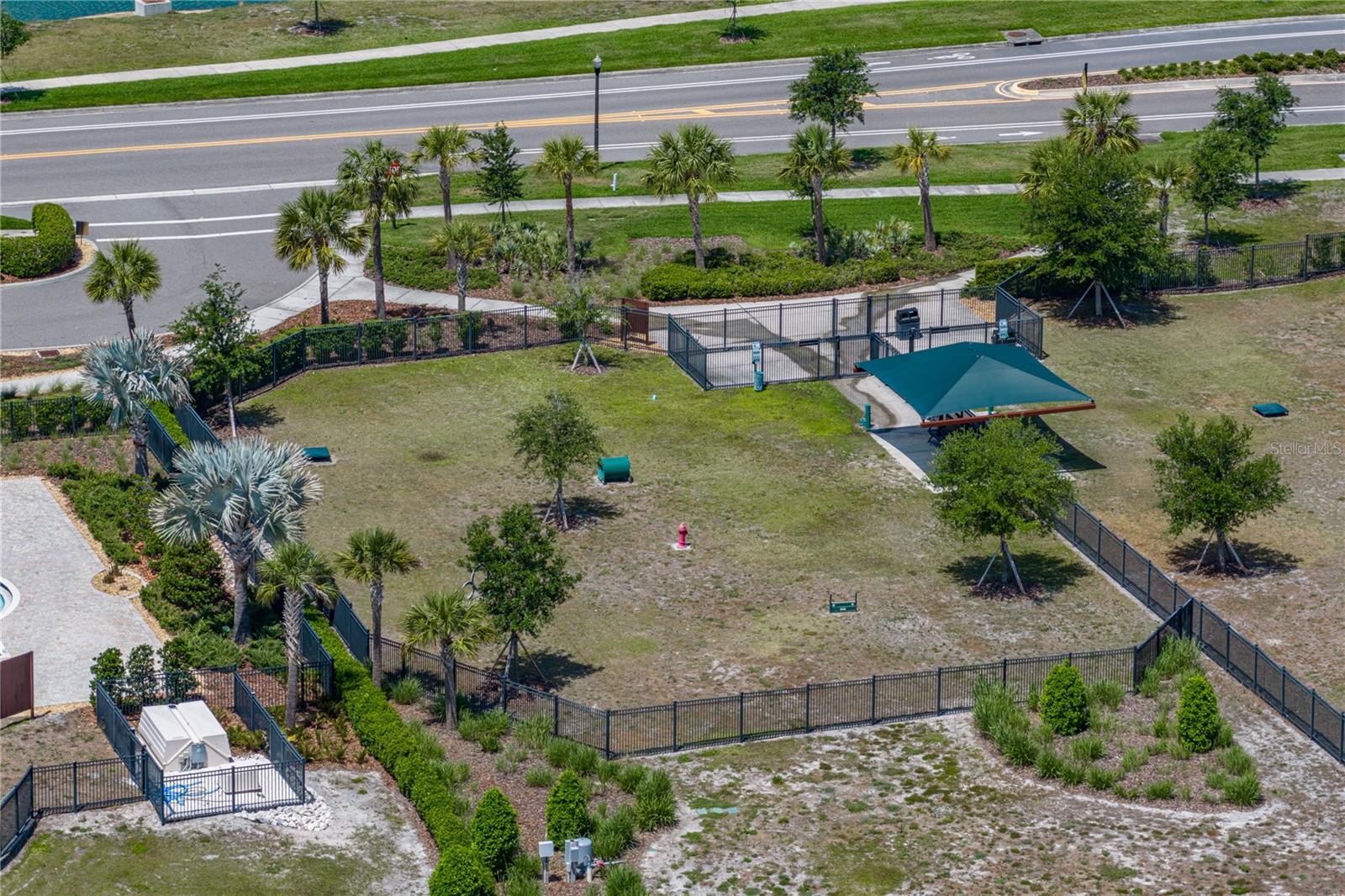 14633 RED CASTLE AVE, LITHIA, FL, 33547