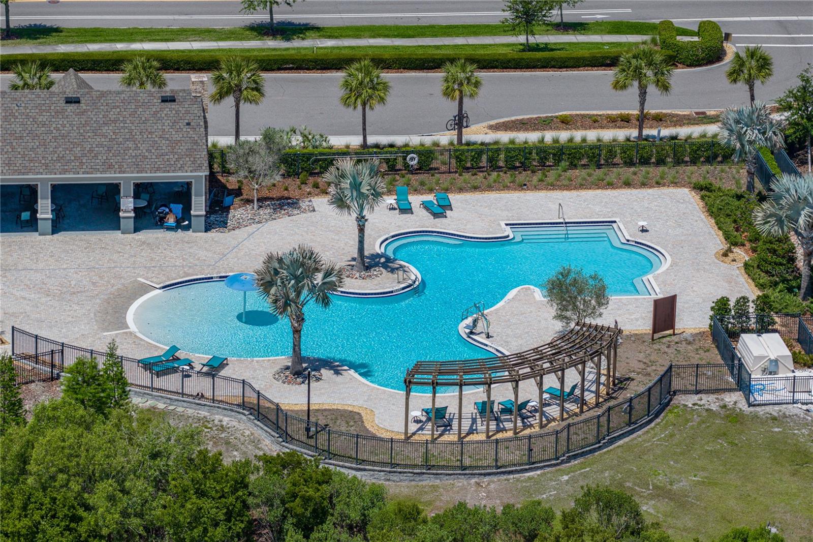 14633 RED CASTLE AVE, LITHIA, FL, 33547