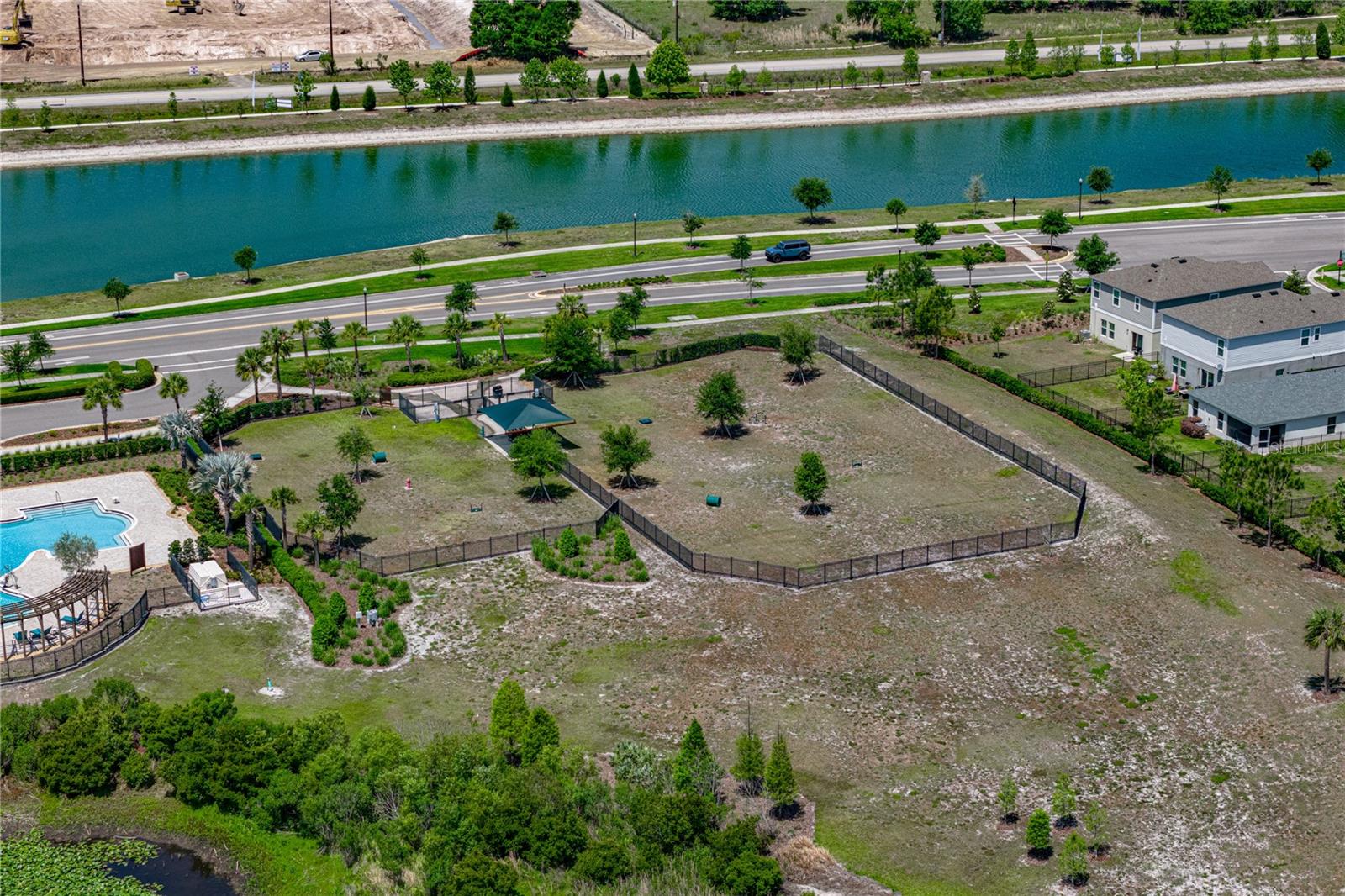 14633 RED CASTLE AVE, LITHIA, FL, 33547