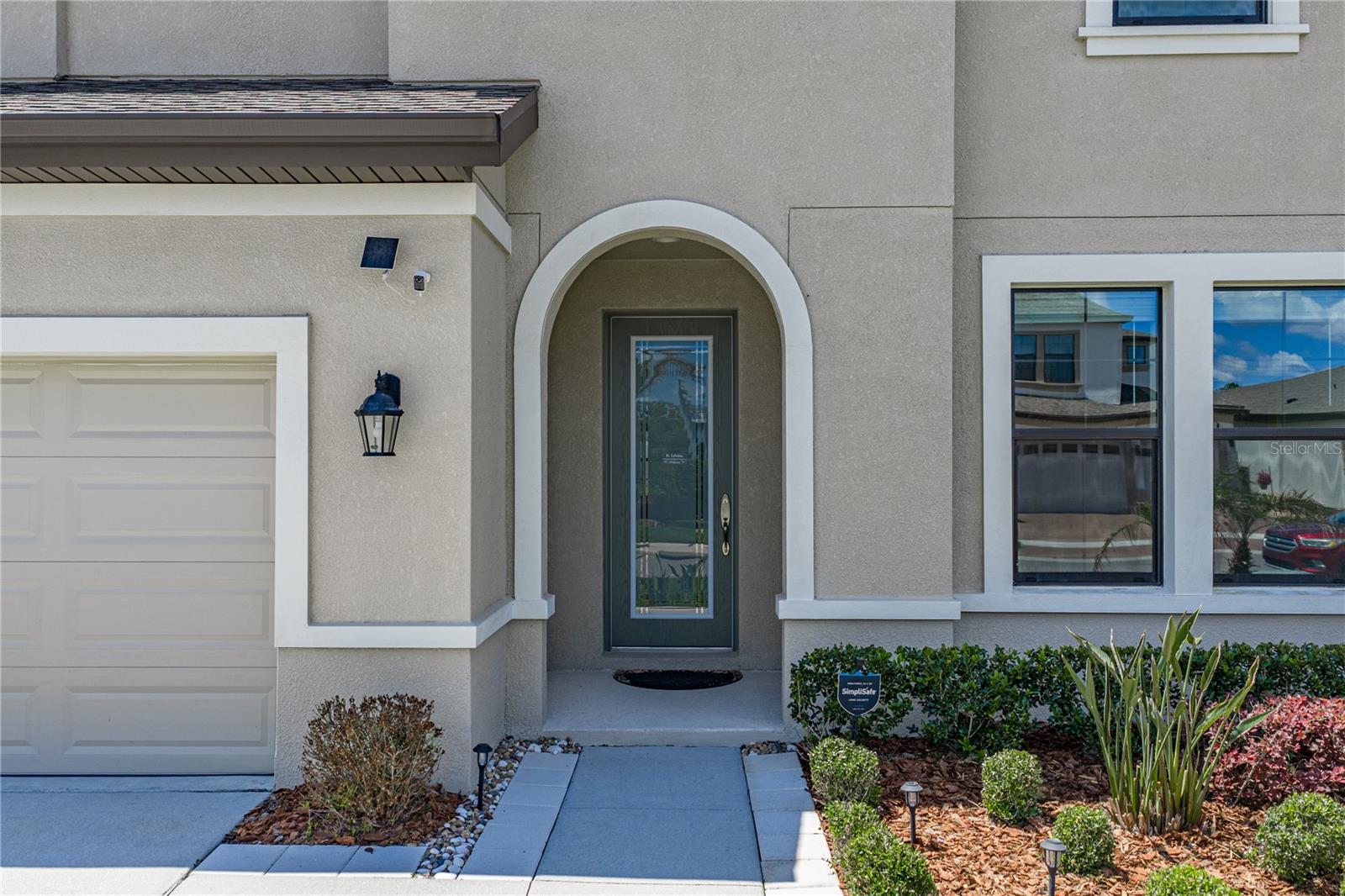 14633 RED CASTLE AVE, LITHIA, FL, 33547