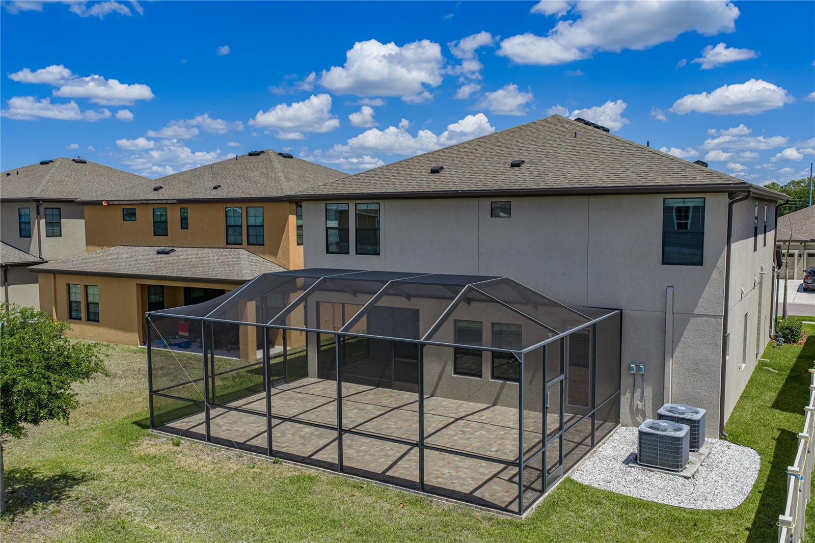 14633 RED CASTLE AVE, LITHIA, FL, 33547