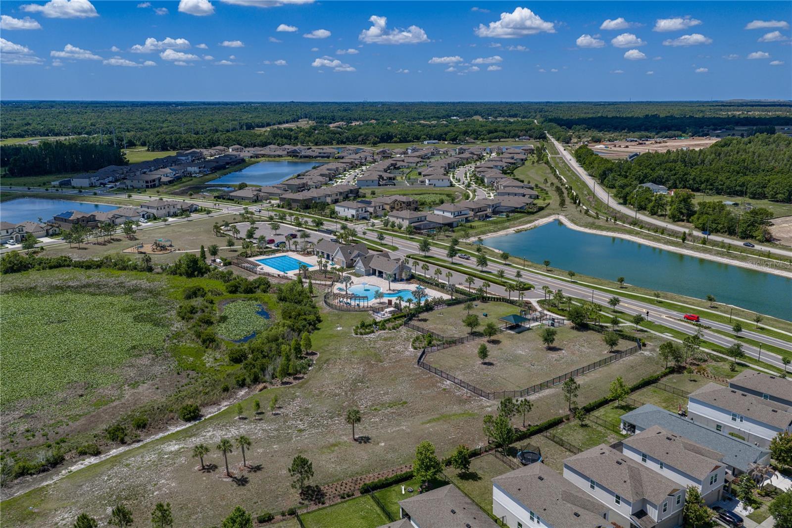 14633 RED CASTLE AVE, LITHIA, FL, 33547