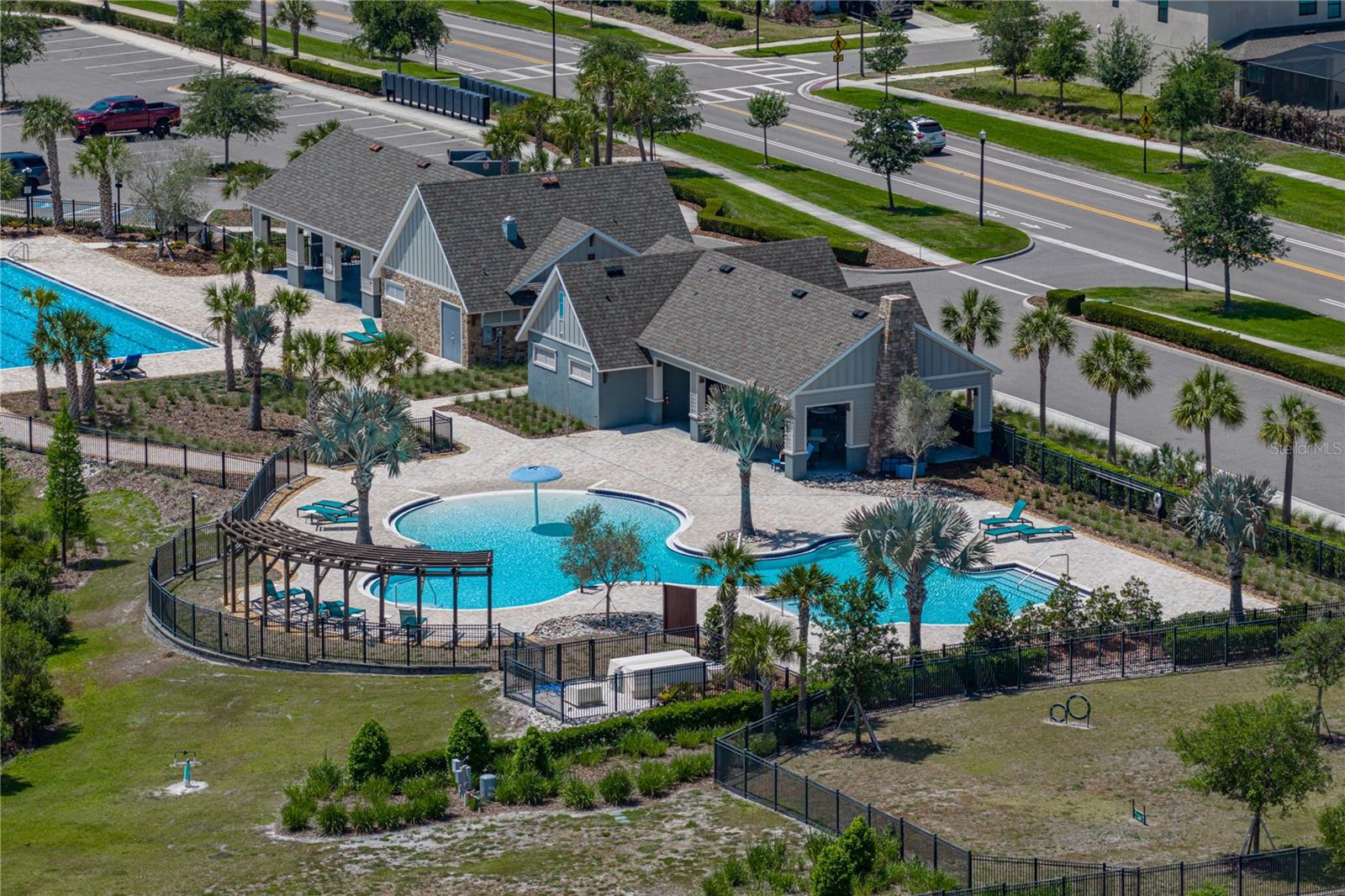 14633 RED CASTLE AVE, LITHIA, FL, 33547