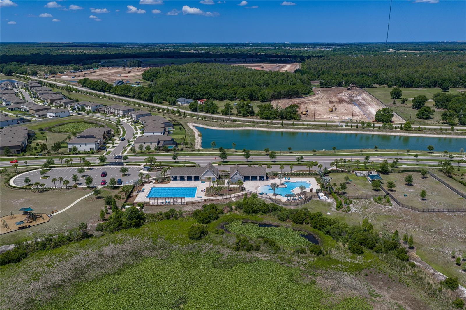 14633 RED CASTLE AVE, LITHIA, FL, 33547