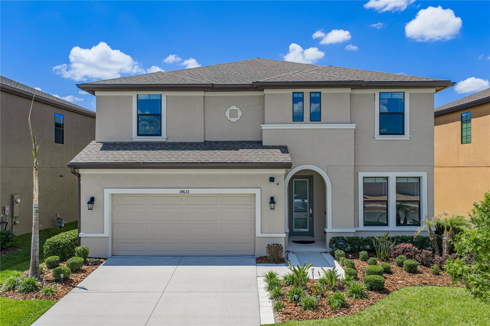 14633 RED CASTLE AVE, LITHIA, FL, 33547