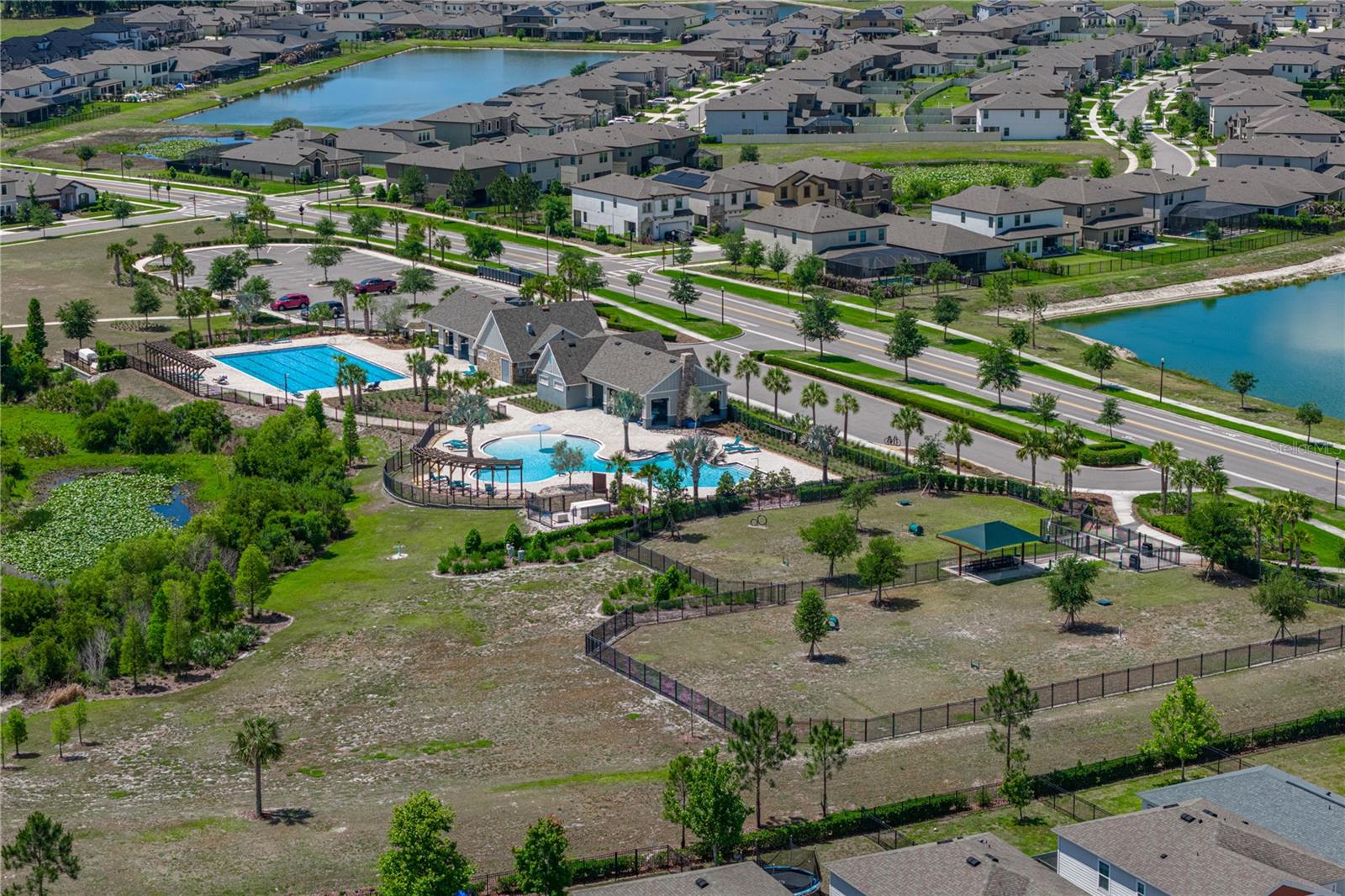 14633 RED CASTLE AVE, LITHIA, FL, 33547