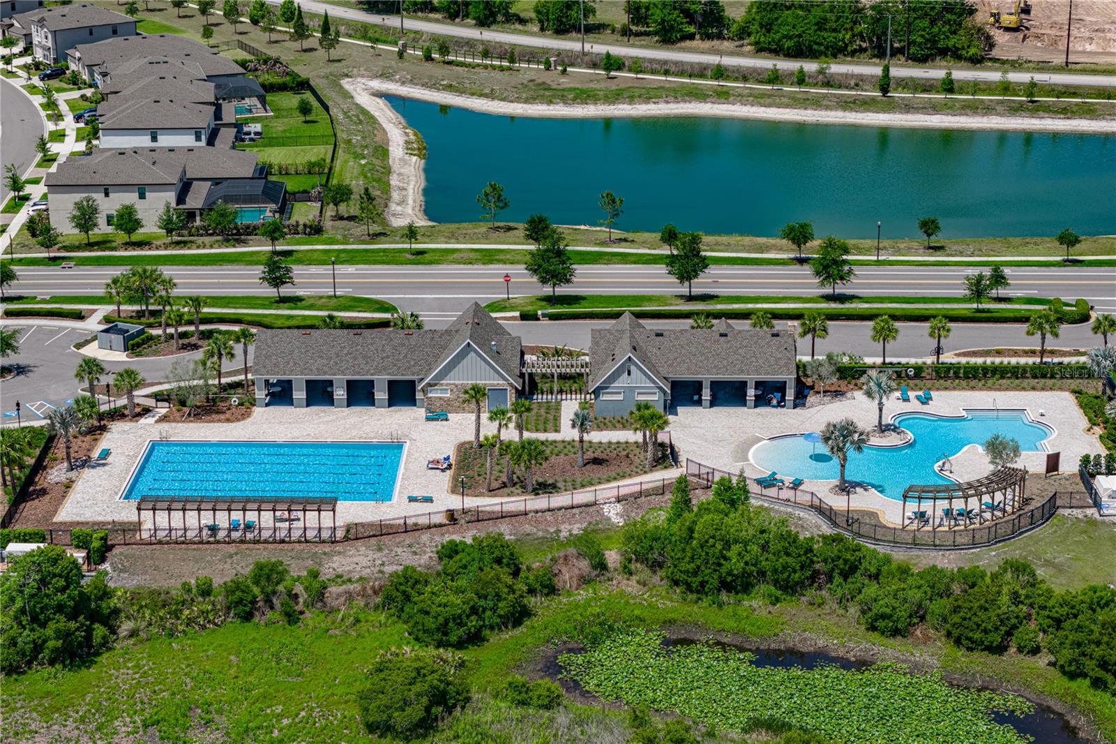 14633 RED CASTLE AVE, LITHIA, FL, 33547