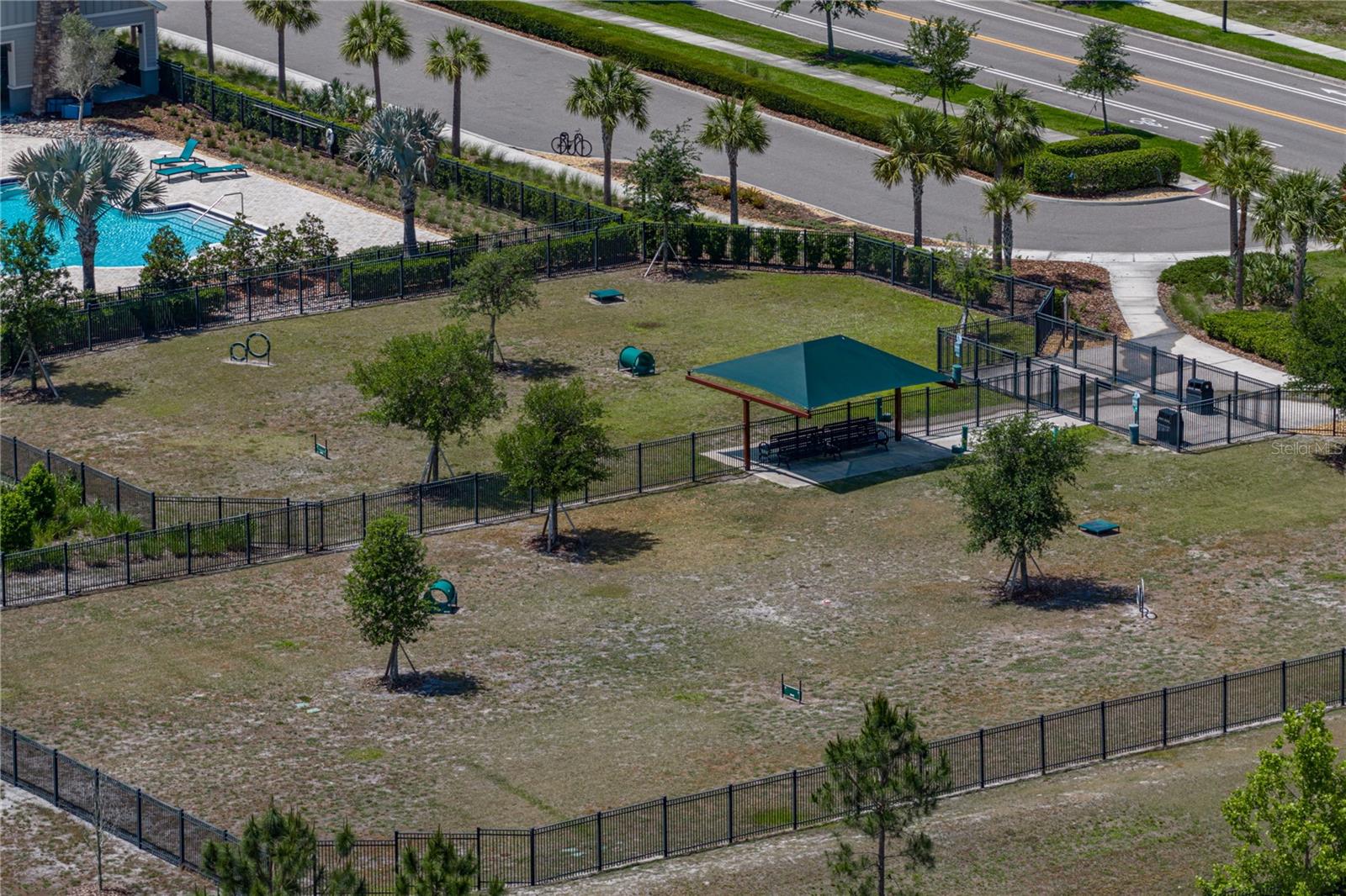 14633 RED CASTLE AVE, LITHIA, FL, 33547