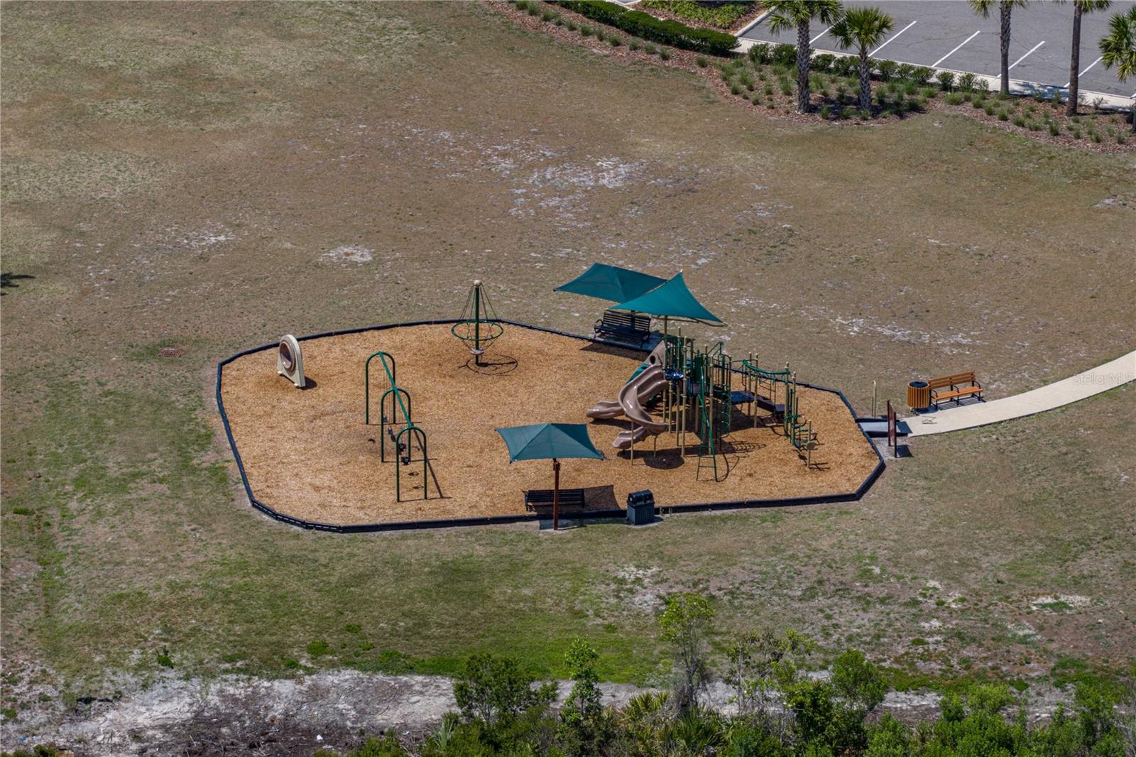 14633 RED CASTLE AVE, LITHIA, FL, 33547