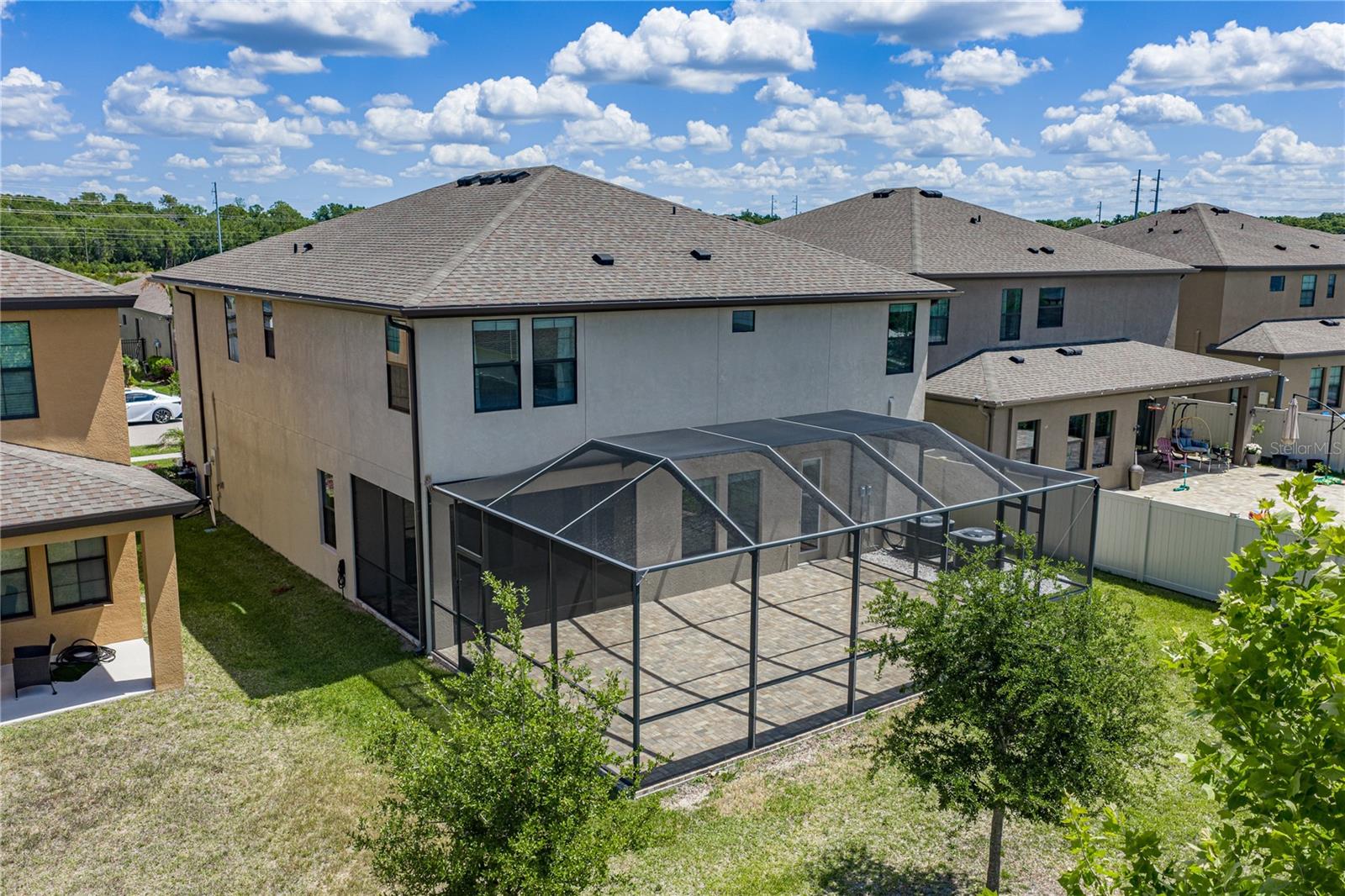 14633 RED CASTLE AVE, LITHIA, FL, 33547