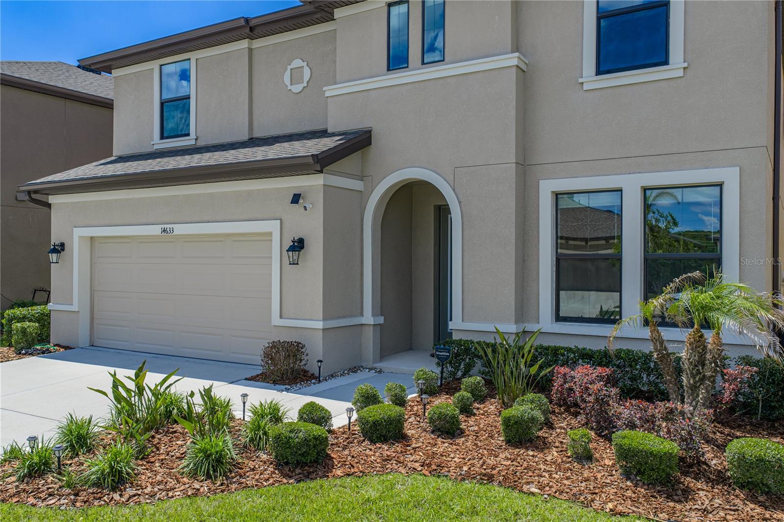 14633 RED CASTLE AVE, LITHIA, FL, 33547