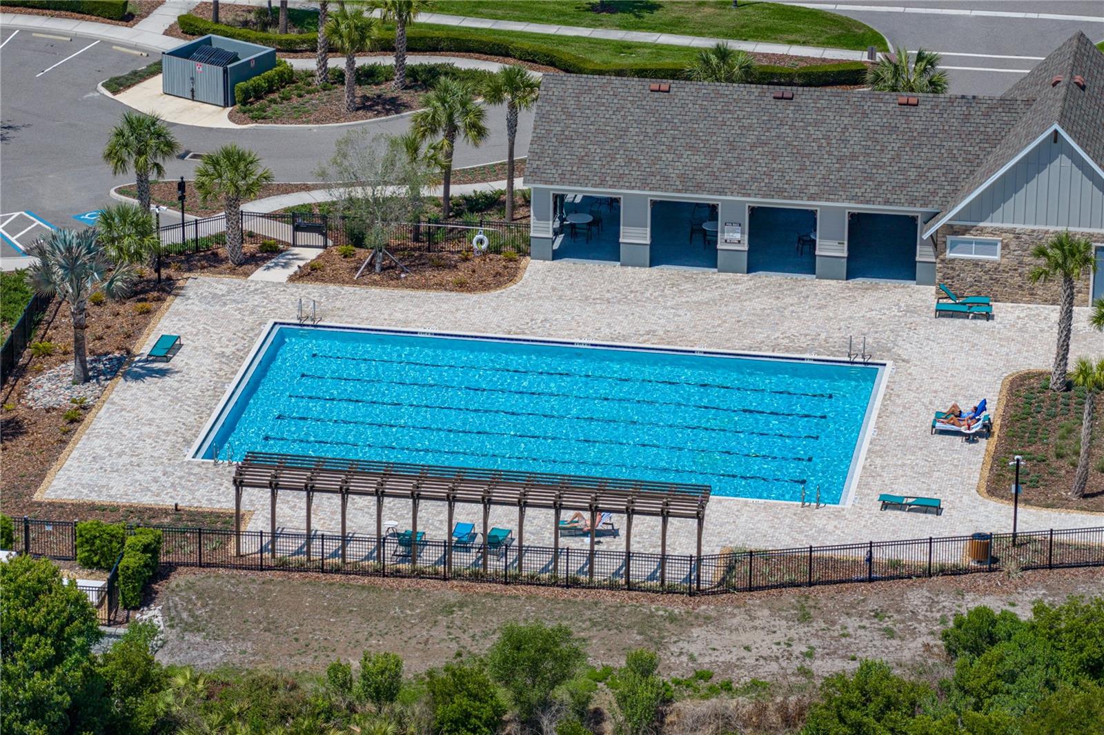 14633 RED CASTLE AVE, LITHIA, FL, 33547