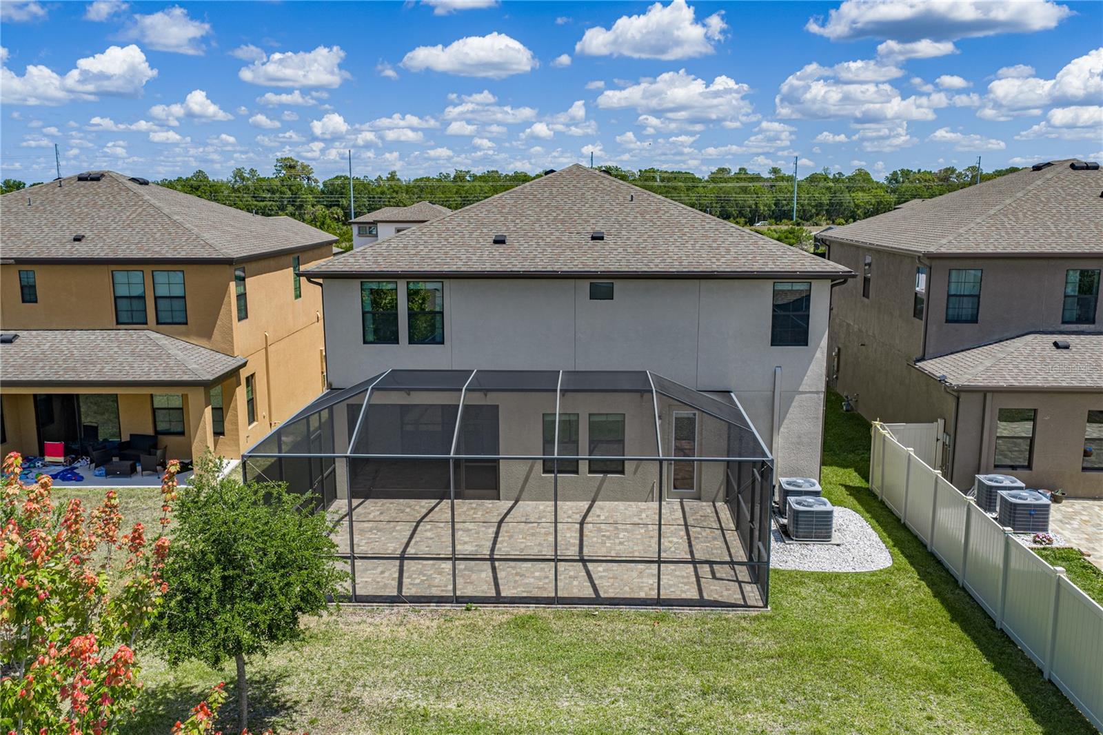 14633 RED CASTLE AVE, LITHIA, FL, 33547