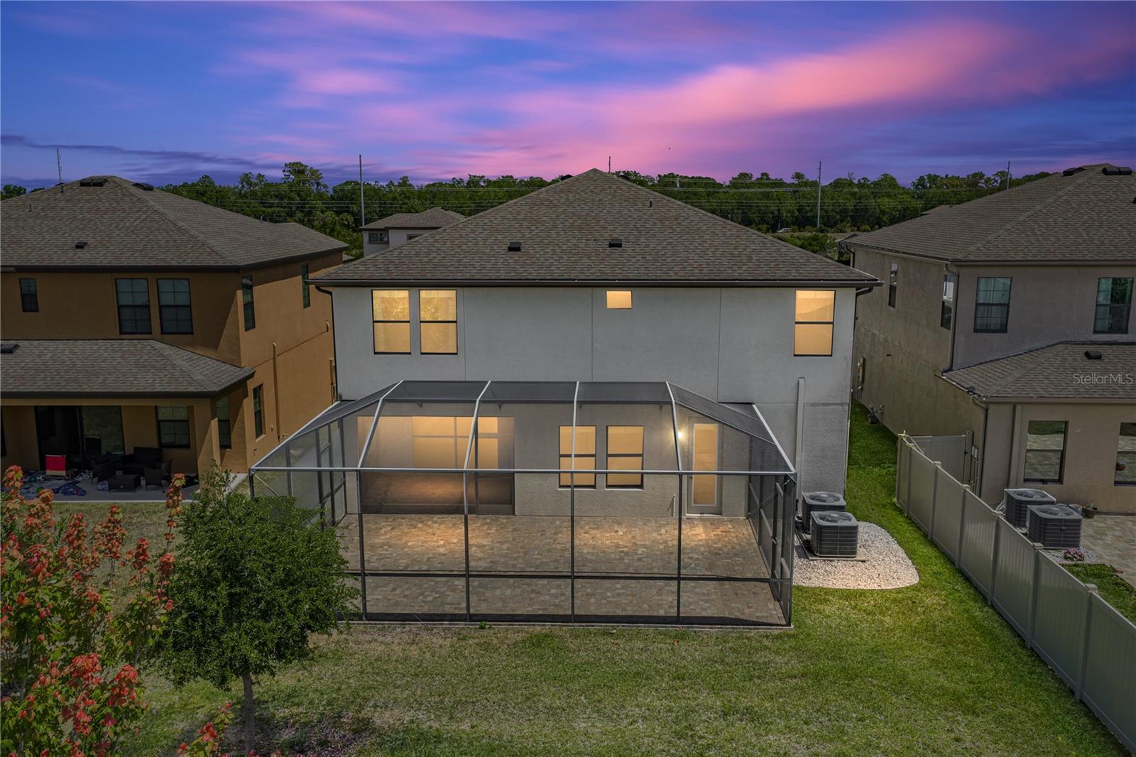 14633 RED CASTLE AVE, LITHIA, FL, 33547