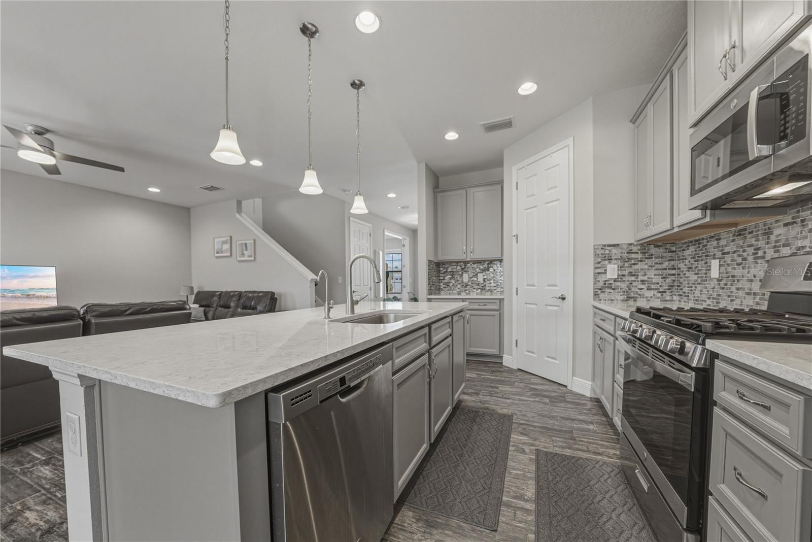 14633 RED CASTLE AVE, LITHIA, FL, 33547