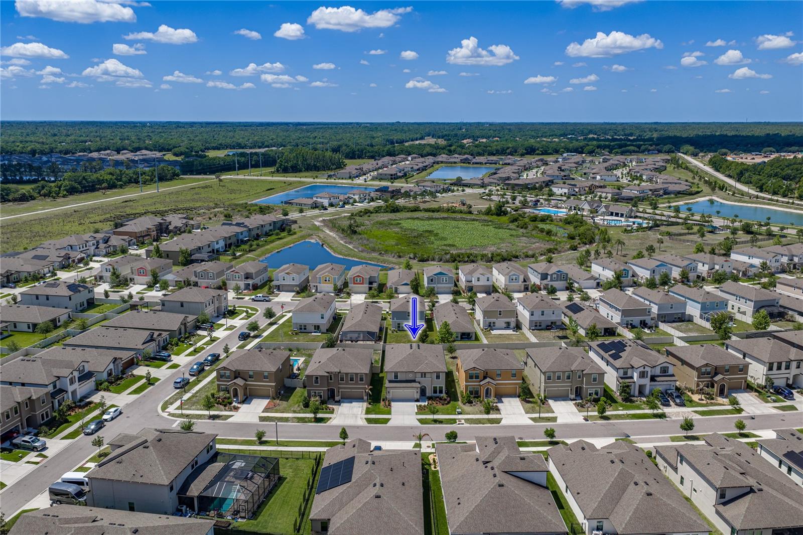 14633 RED CASTLE AVE, LITHIA, FL, 33547