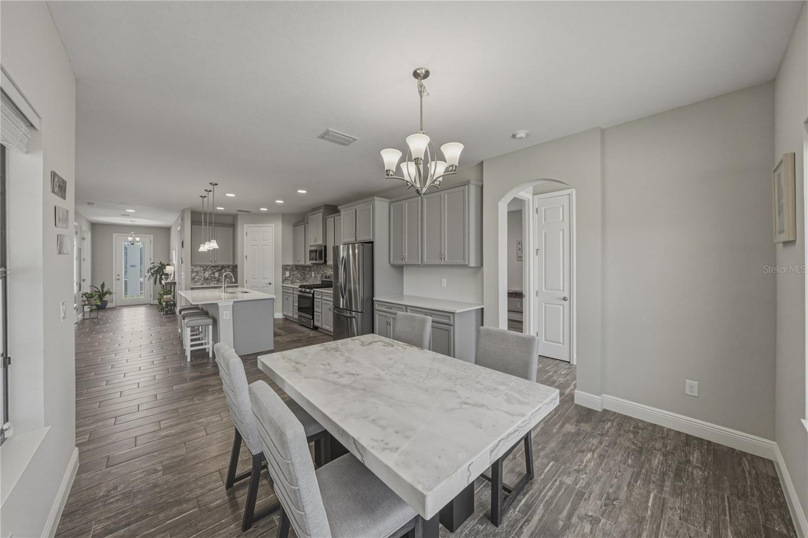 14633 RED CASTLE AVE, LITHIA, FL, 33547