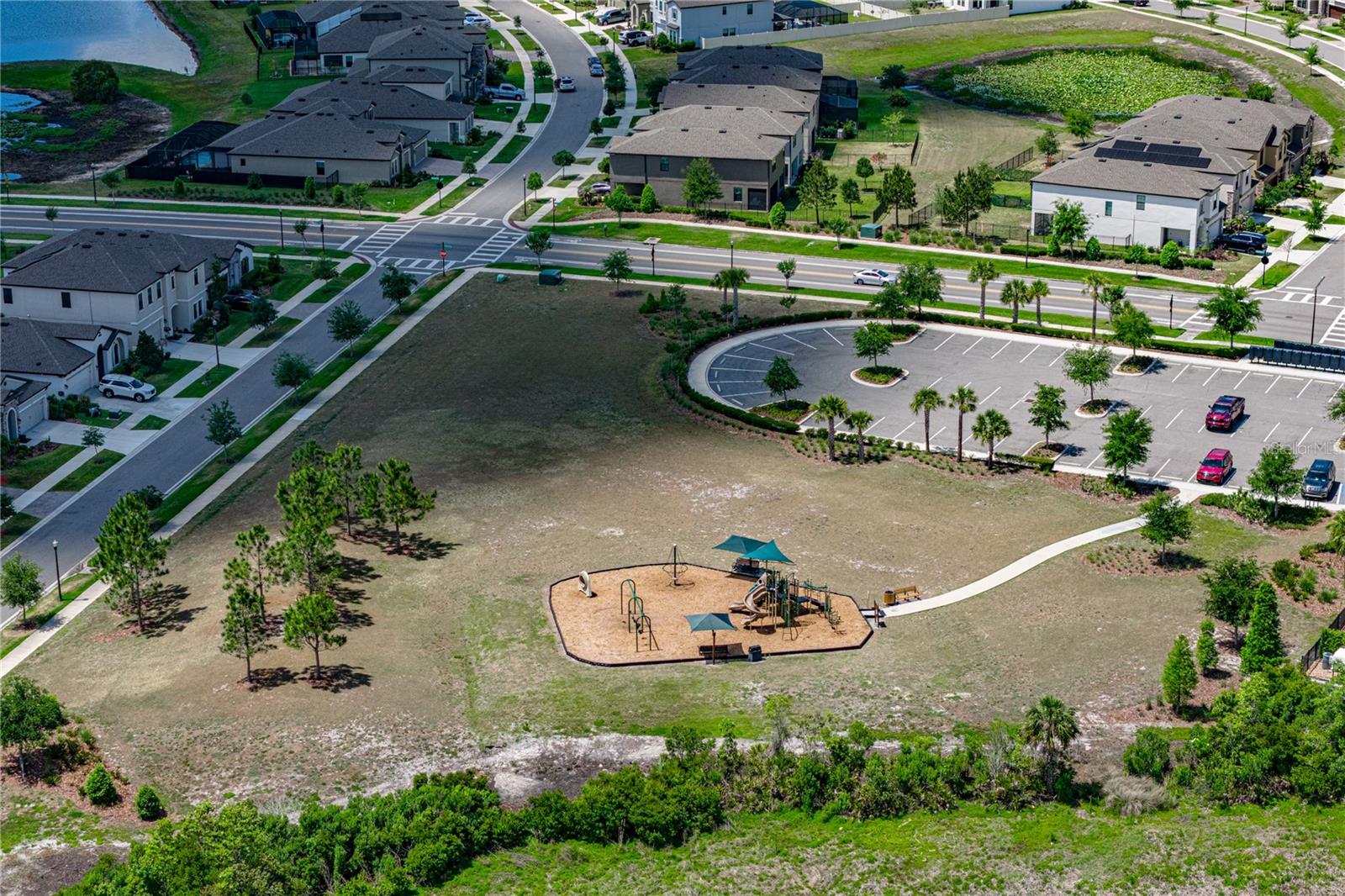 14633 RED CASTLE AVE, LITHIA, FL, 33547