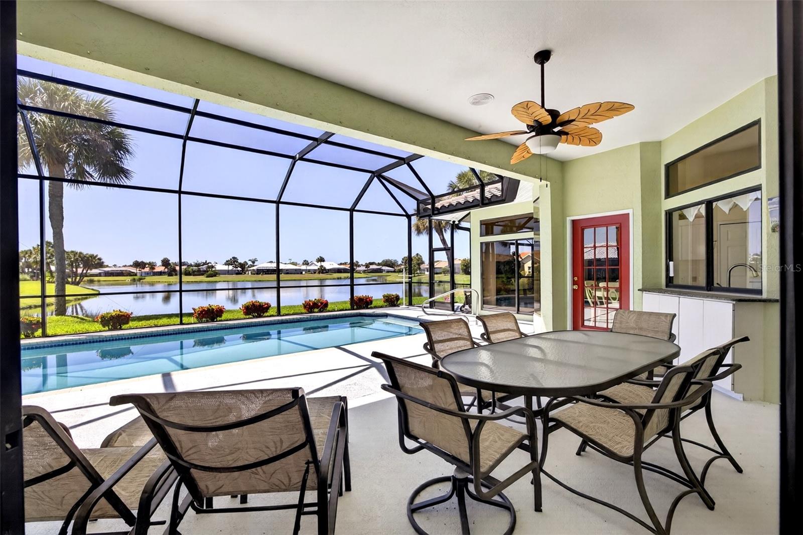 1770 KILRUSS DR, VENICE, FL, 34292