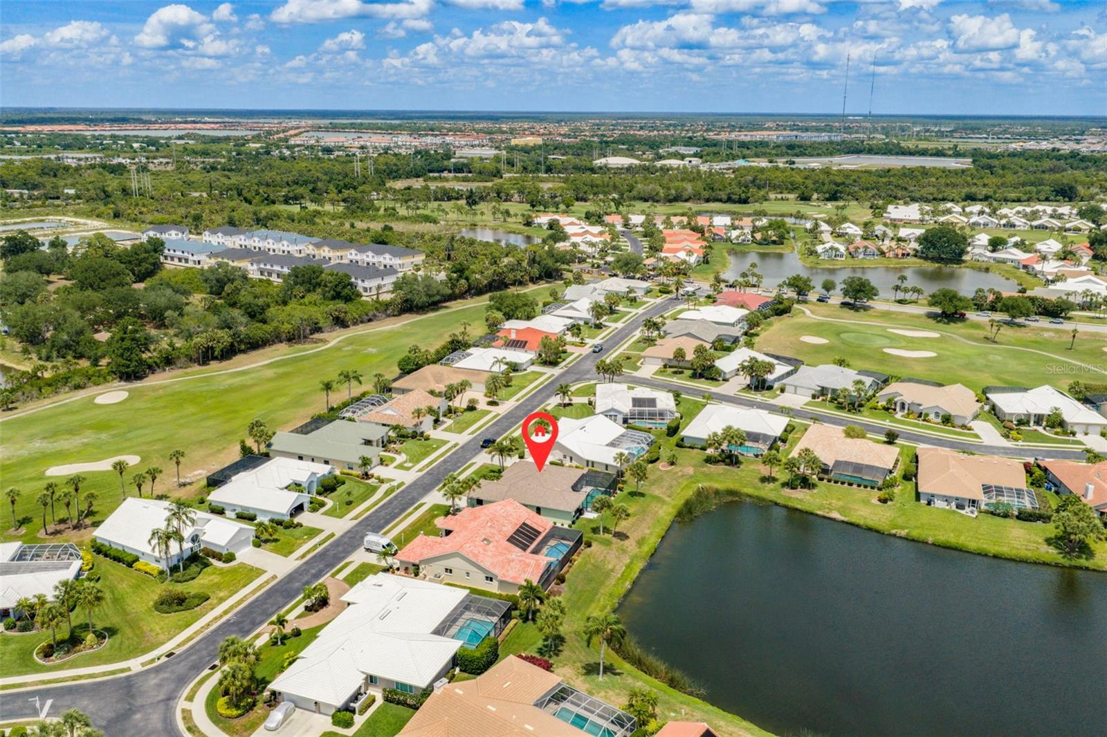 1770 KILRUSS DR, VENICE, FL, 34292