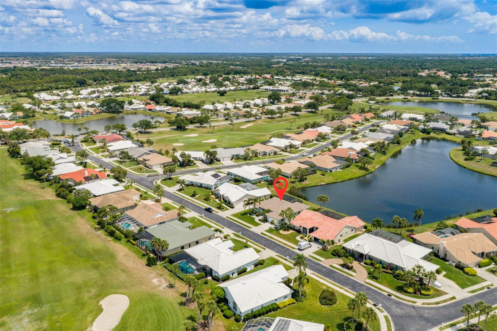 1770 KILRUSS DR, VENICE, FL, 34292