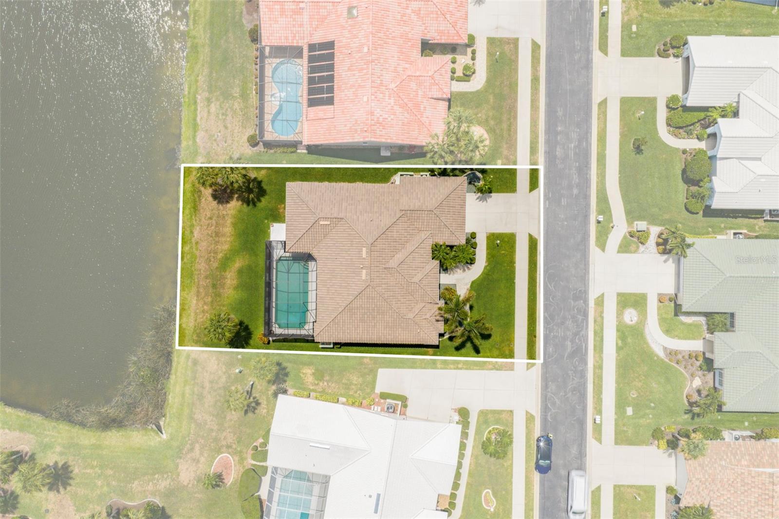 1770 KILRUSS DR, VENICE, FL, 34292