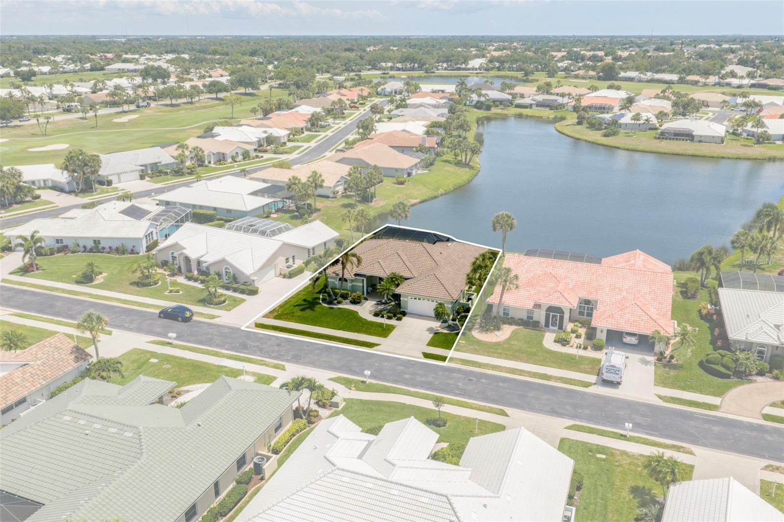 1770 KILRUSS DR, VENICE, FL, 34292