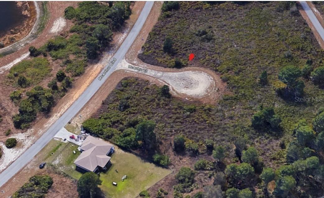 912 MCARTHUR CT, LEHIGH ACRES, FL, 33974