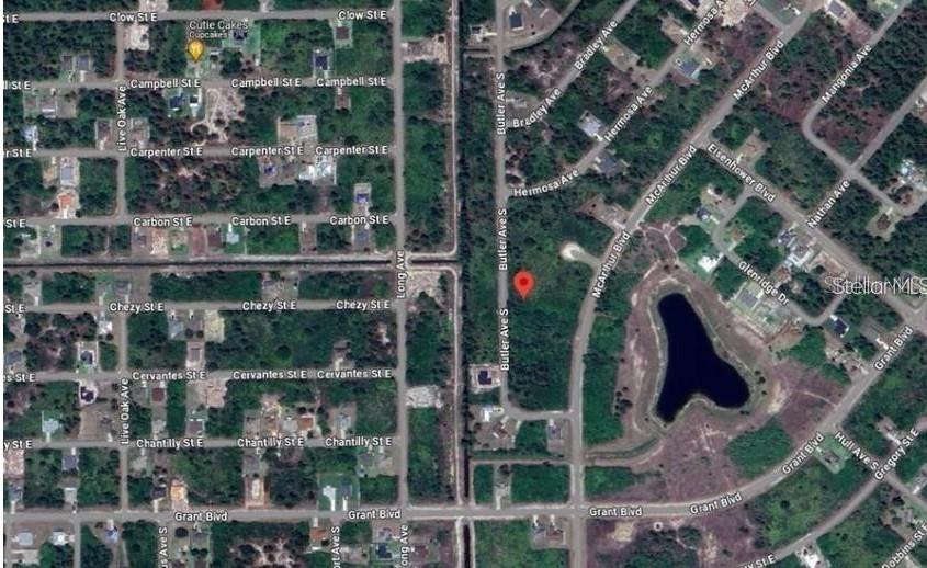 912 MCARTHUR CT, LEHIGH ACRES, FL, 33974