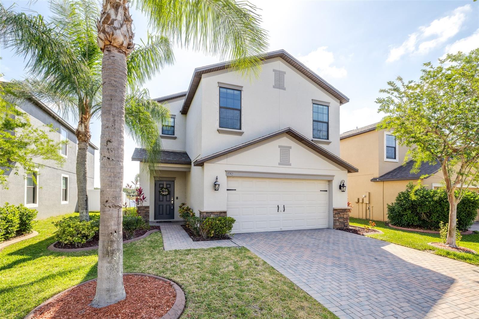 1762 HADDEN HALL PL, TRINITY, FL, 34655