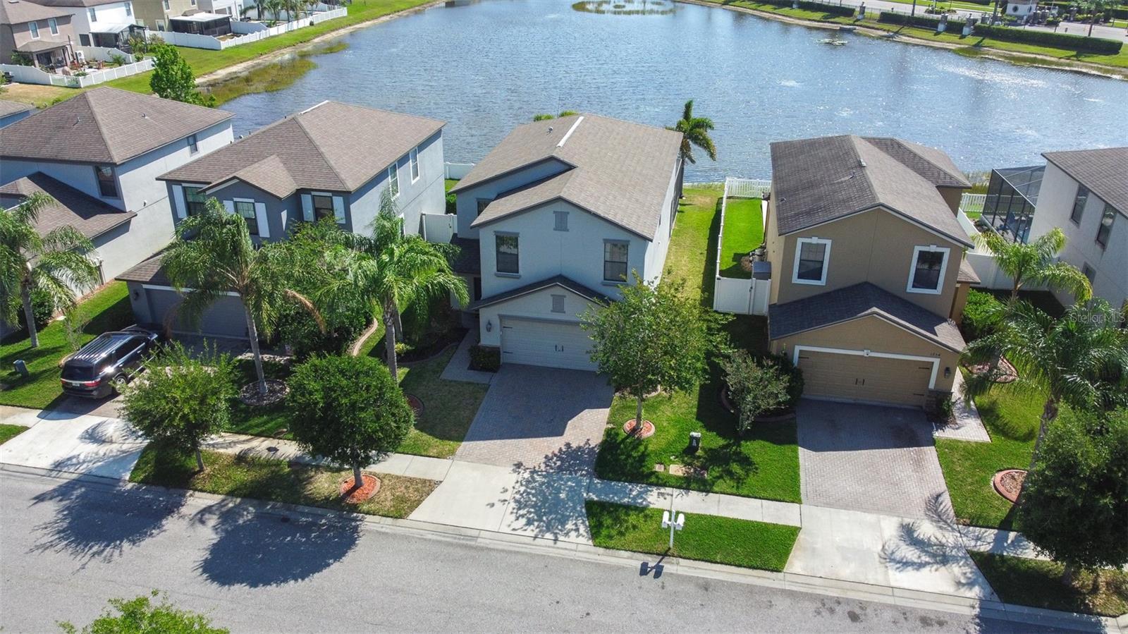 1762 HADDEN HALL PL, TRINITY, FL, 34655