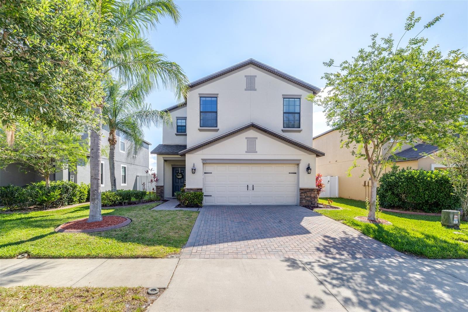 1762 HADDEN HALL PL, TRINITY, FL, 34655