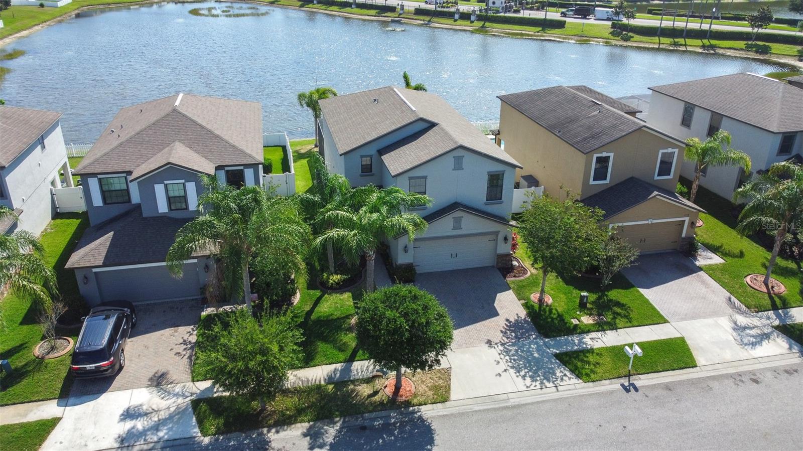 1762 HADDEN HALL PL, TRINITY, FL, 34655